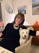 Picture of Serena Skerratt